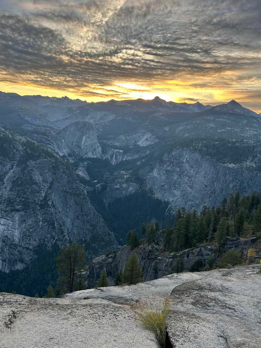 Yosemite